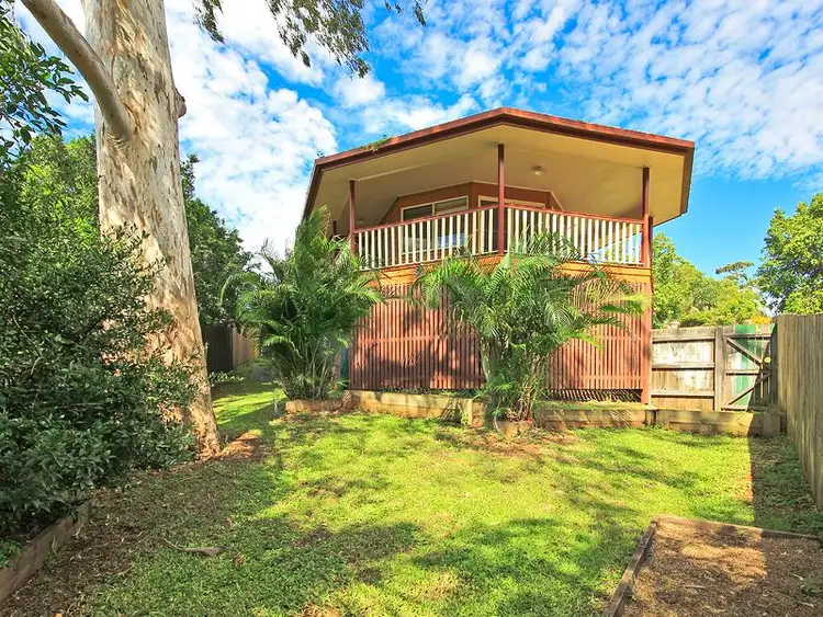 Fourth view of Homely house listing, 35 Aramis Place, Nudgee QLD 4014