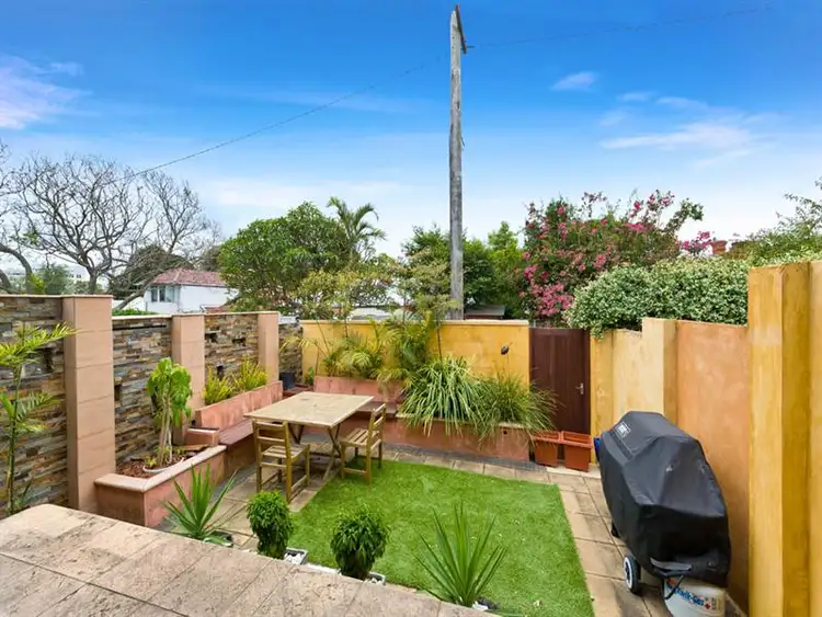 Third view of Homely house listing, 26 Hopetoun Street, Camperdown NSW 2050