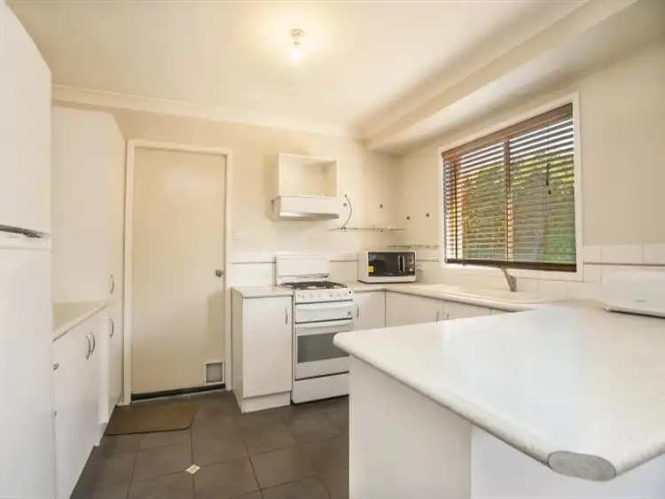 Third view of Homely house listing, 3 Joshua Close, Rutherford NSW 2320