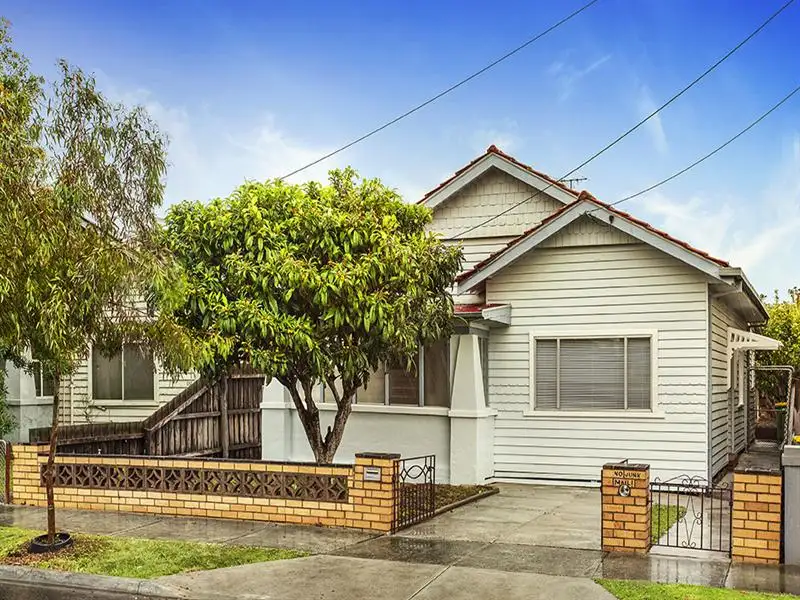 Main view of Homely house listing, 150 Beaconsfield Parade, Northcote VIC 3070
