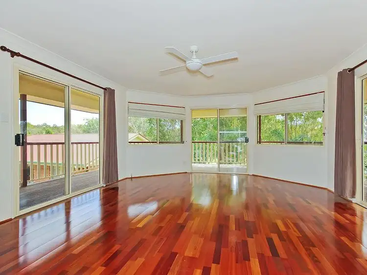 Second view of Homely house listing, 35 Aramis Place, Nudgee QLD 4014