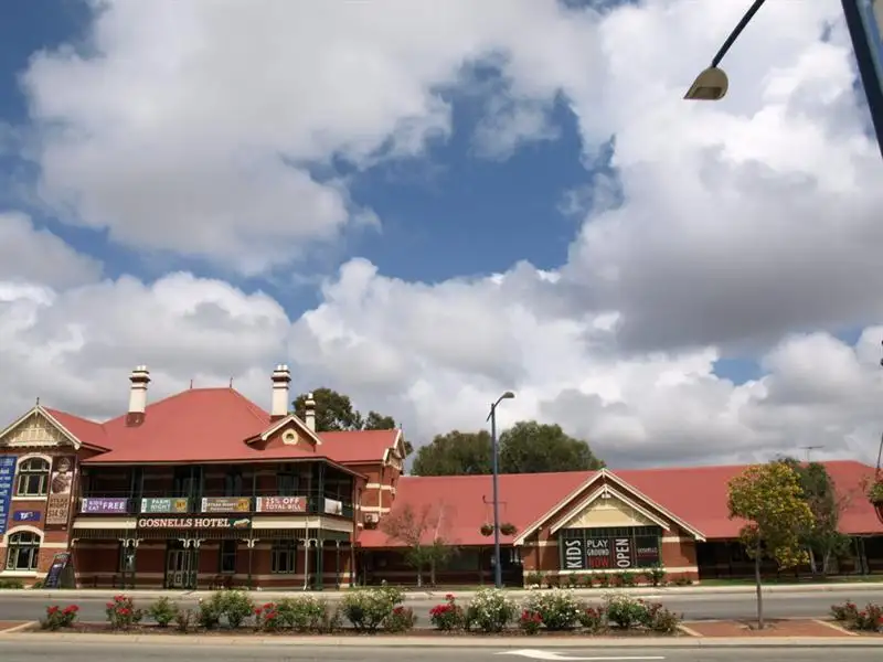 Main view of Homely unit listing, 5/2148 Albany Highway, Gosnells WA 6110