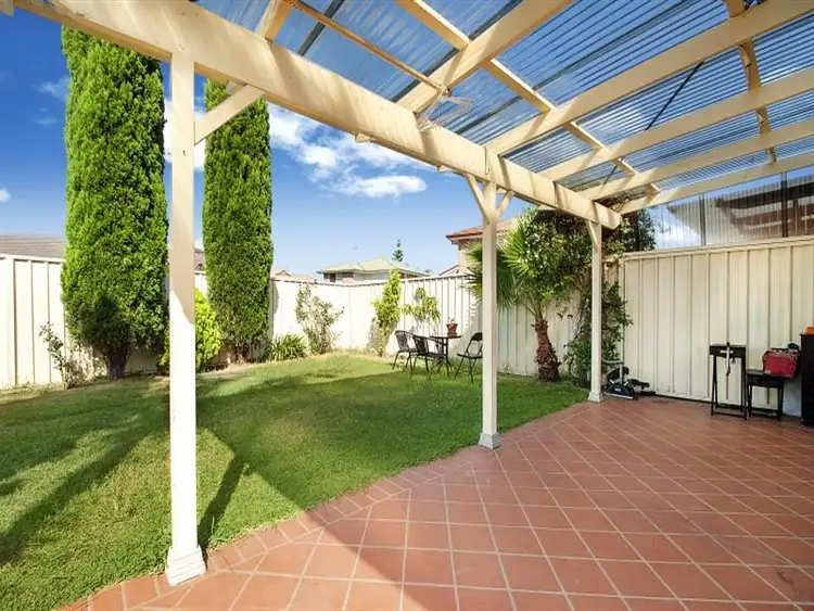 Seventh view of Homely townhouse listing, 52A Anastasio Road, Liverpool NSW 2170
