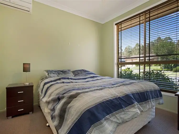 Fourth view of Homely house listing, 3 Joshua Close, Rutherford NSW 2320