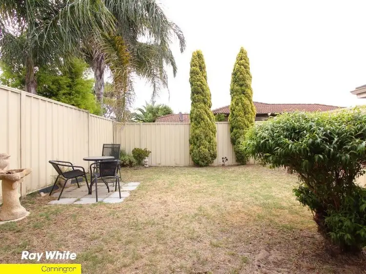Seventh view of Homely house listing, 11/25 Rochester, Beckenham WA 6107