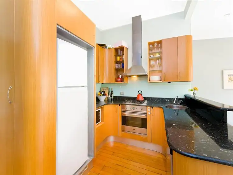 Fourth view of Homely house listing, 26 Hopetoun Street, Camperdown NSW 2050
