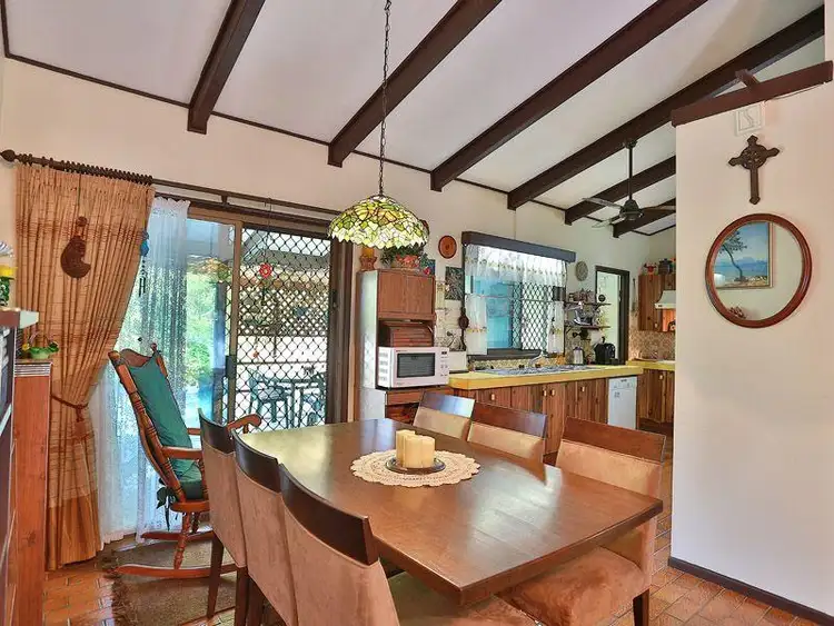 Fourth view of Homely house listing, 10 Glencloy Sreet, Ferny Grove QLD 4055