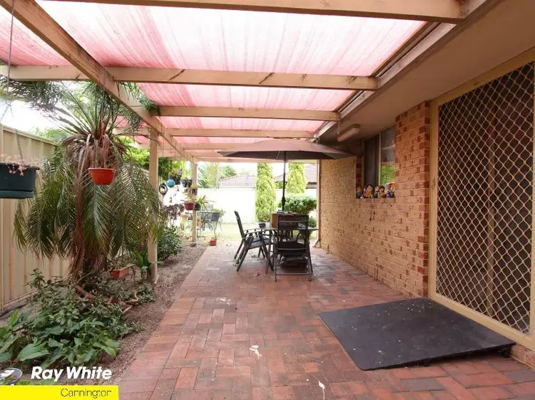 Fifth view of Homely house listing, 11/25 Rochester, Beckenham WA 6107