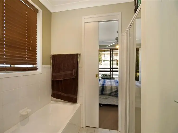 Fifth view of Homely house listing, 3 Joshua Close, Rutherford NSW 2320