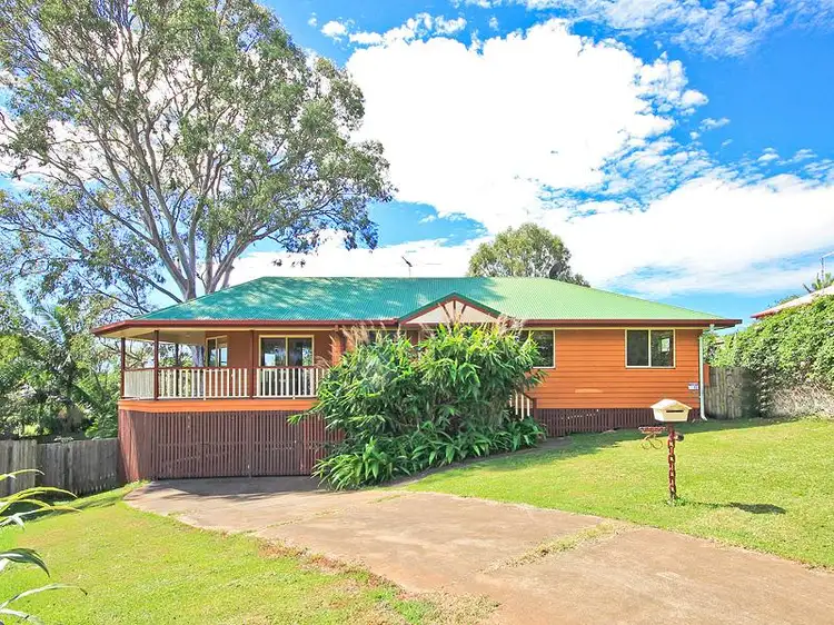 35 Aramis Place, Nudgee QLD 4014
