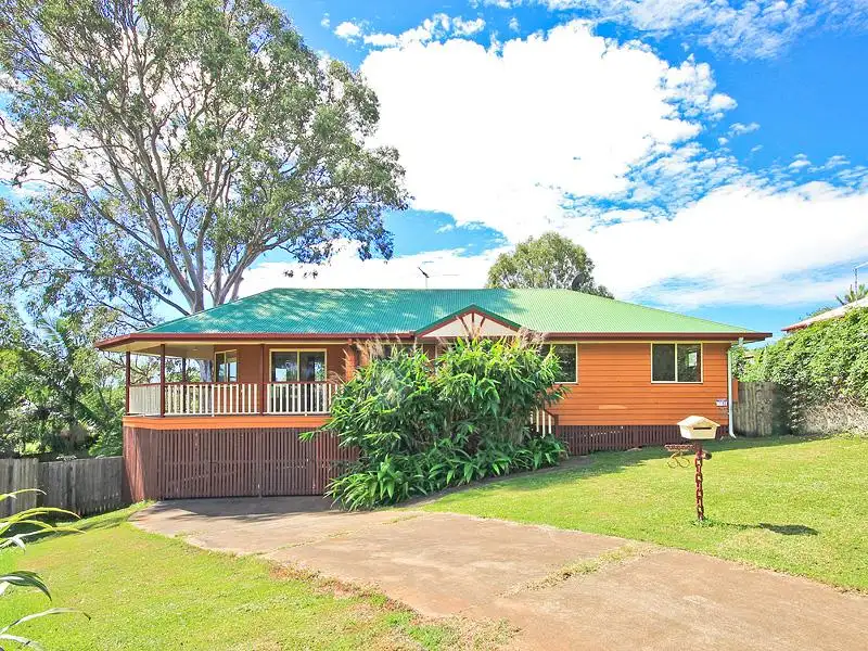 Main view of Homely house listing, 35 Aramis Place, Nudgee QLD 4014