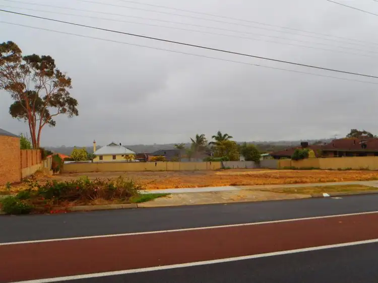 Third view of Homely house listing, Lot 1, 397 North Beach Road, Karrinyup WA 6018