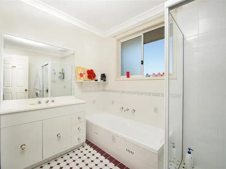 Sixth view of Homely townhouse listing, 52A Anastasio Road, Liverpool NSW 2170