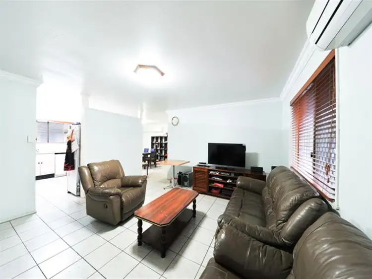 Second view of Homely house listing, 4 Trojan Court, Proserpine QLD 4800