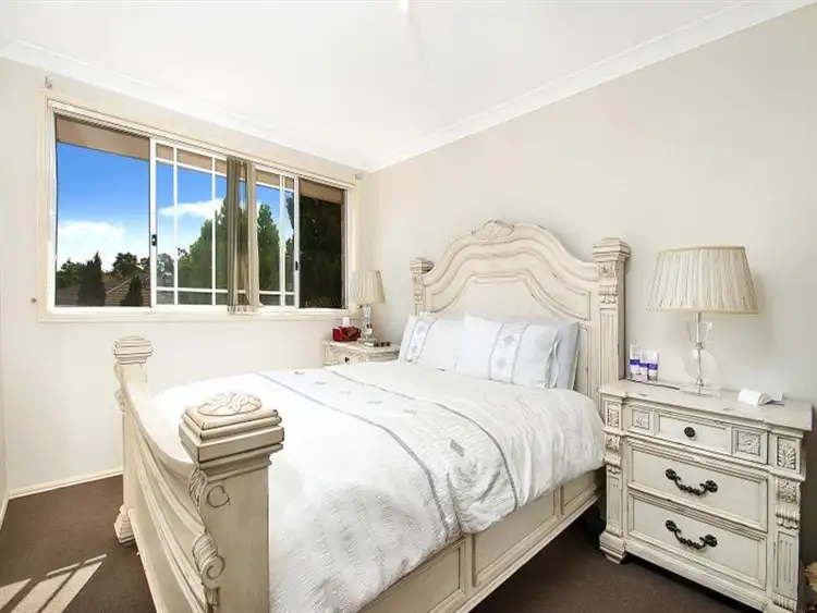 Fifth view of Homely townhouse listing, 52A Anastasio Road, Liverpool NSW 2170