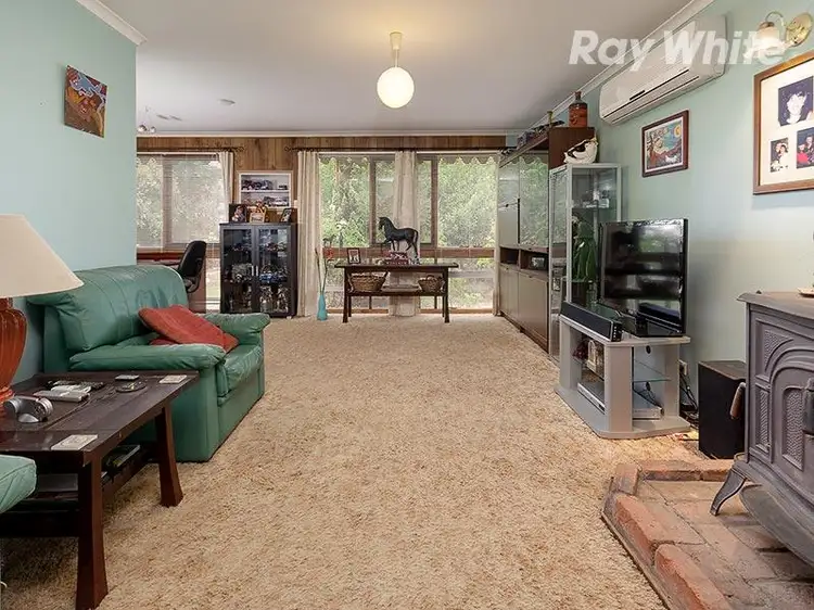 Third view of Homely house listing, 136 Bank Street, Howlong NSW 2643
