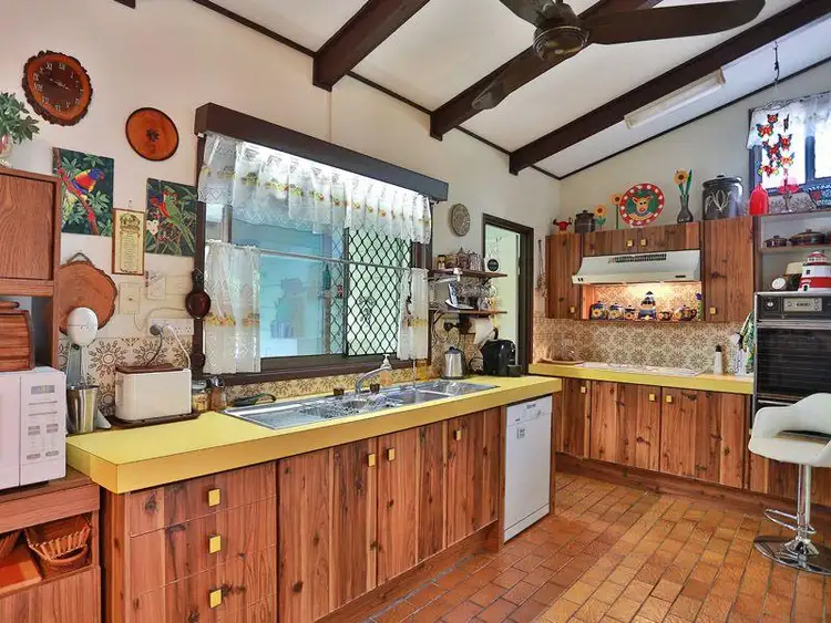 Fifth view of Homely house listing, 10 Glencloy Sreet, Ferny Grove QLD 4055
