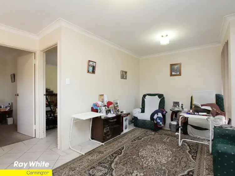 Second view of Homely house listing, 11/25 Rochester, Beckenham WA 6107