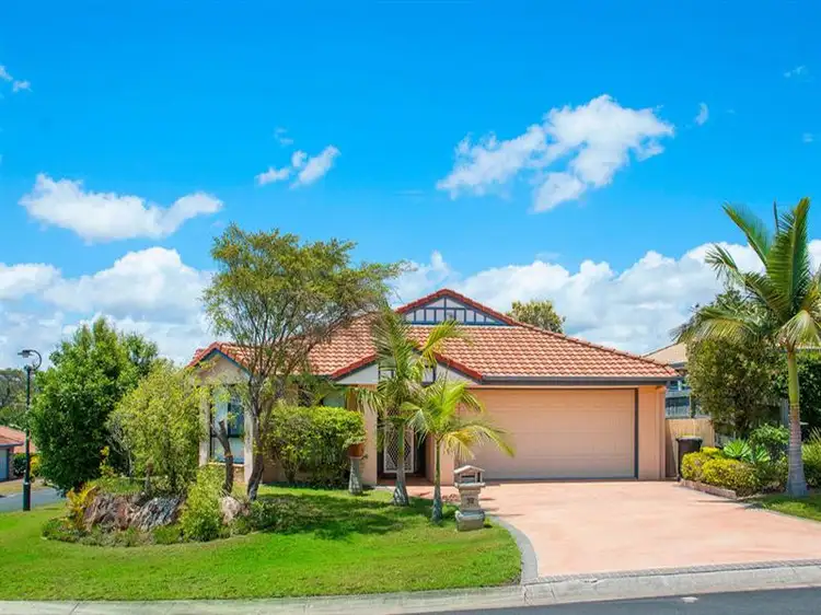 32 Cottonwood Crescent, Calamvale QLD 4116