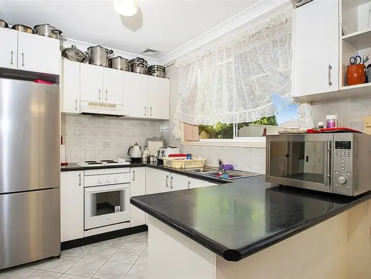 Fourth view of Homely townhouse listing, 52A Anastasio Road, Liverpool NSW 2170