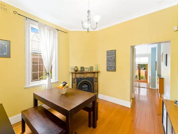 Fifth view of Homely house listing, 26 Hopetoun Street, Camperdown NSW 2050
