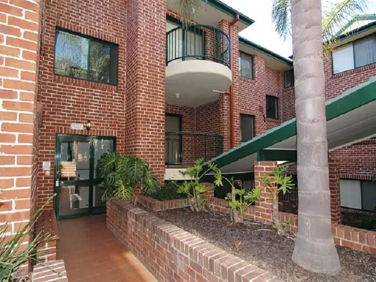 Second view of Homely unit listing, 15/28-32 Bridge Road, Hornsby NSW 2077