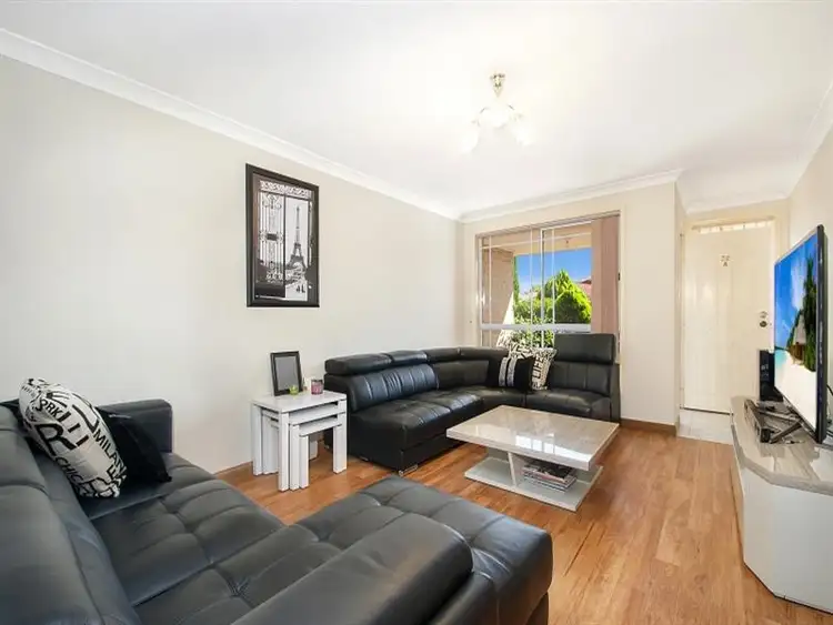 Second view of Homely townhouse listing, 52A Anastasio Road, Liverpool NSW 2170