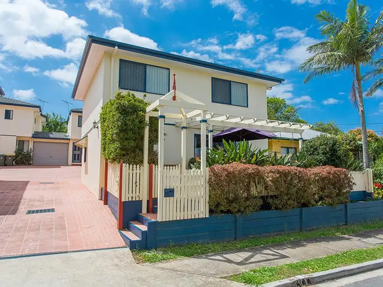 1/18 Buna Street, Chermside QLD 4032