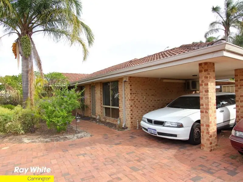 Main view of Homely house listing, 11/25 Rochester, Beckenham WA 6107