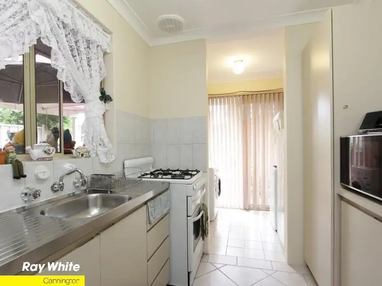 Third view of Homely house listing, 11/25 Rochester, Beckenham WA 6107