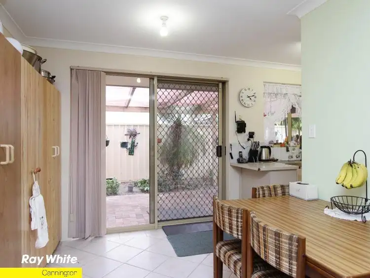 Sixth view of Homely house listing, 11/25 Rochester, Beckenham WA 6107