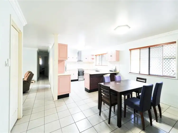Third view of Homely house listing, 4 Trojan Court, Proserpine QLD 4800