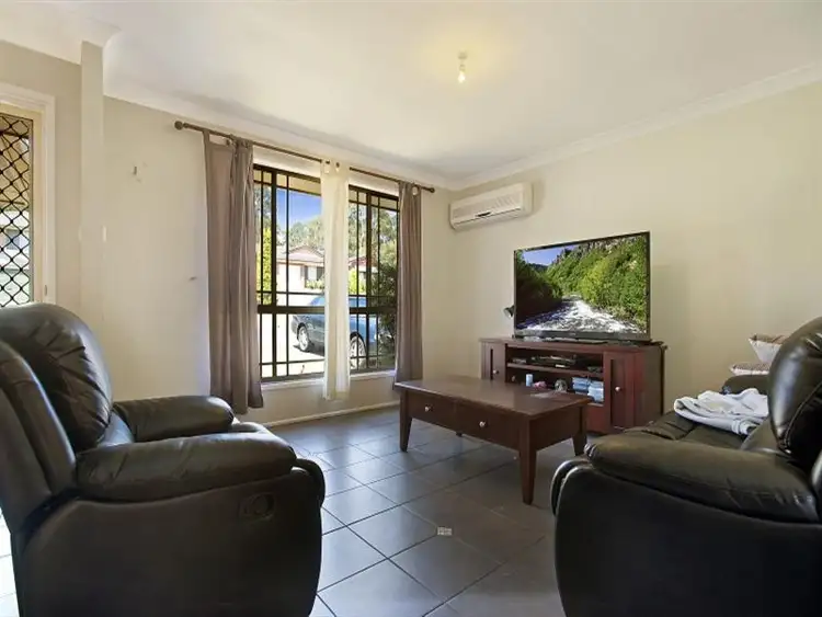Second view of Homely house listing, 3 Joshua Close, Rutherford NSW 2320