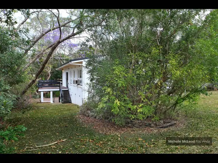 Sixth view of Homely house listing, 26 Gilruth Road, Kenmore QLD 4069