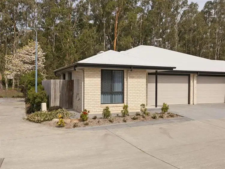 Third view of Homely villa listing, Unit 7, 157 Long Street, Cleveland QLD 4163