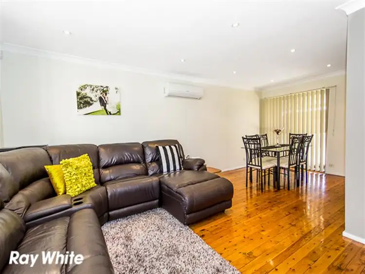 Second view of Homely house listing, 29 Thompson Street, Wetherill Park NSW 2164