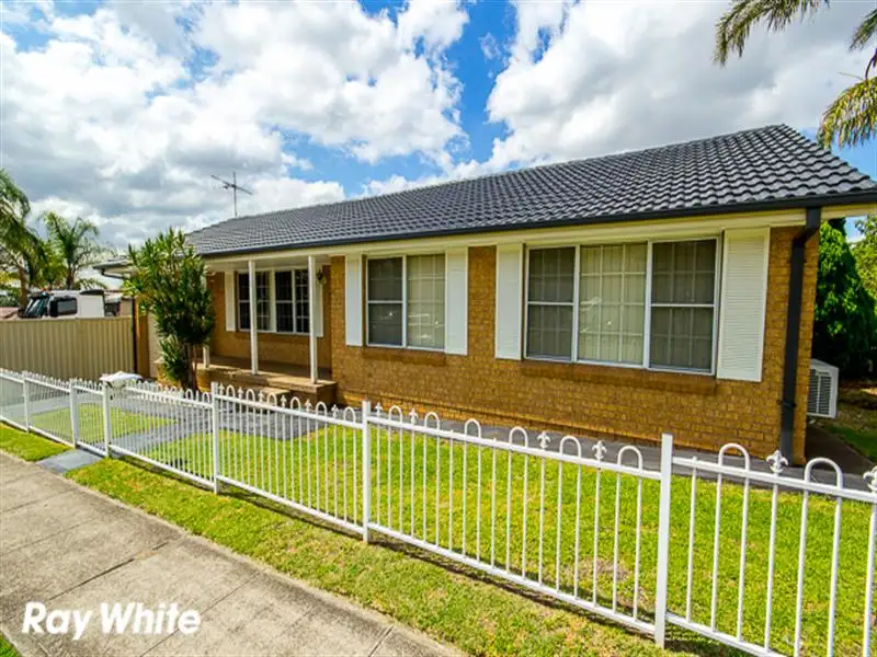 Main view of Homely house listing, 29 Thompson Street, Wetherill Park NSW 2164