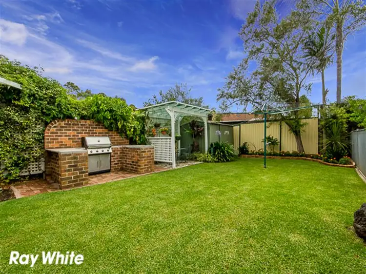 Sixth view of Homely house listing, 3 Falcon Close, Greenfield Park NSW 2176
