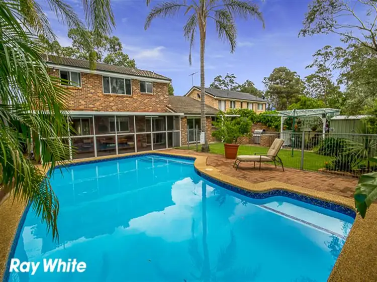 Fifth view of Homely house listing, 3 Falcon Close, Greenfield Park NSW 2176