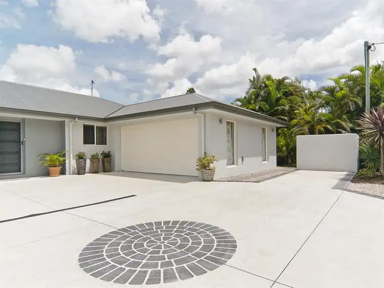 Fourth view of Homely other listing, 1/5 Mark Street, Buderim QLD 4556
