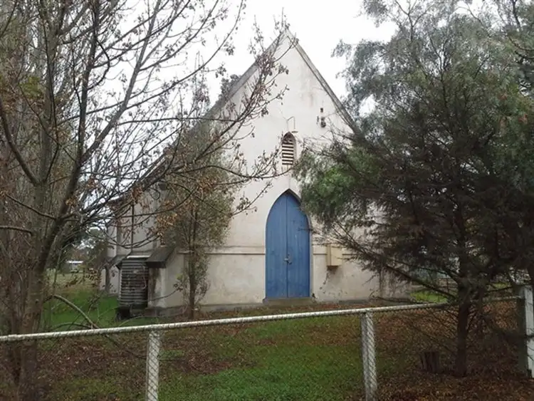 Main view of Homely other listing, 87 Monroe Street, Branxholme VIC 3302