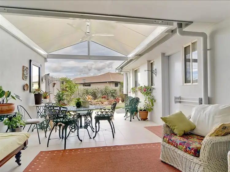 Second view of Homely other listing, 1/5 Mark Street, Buderim QLD 4556