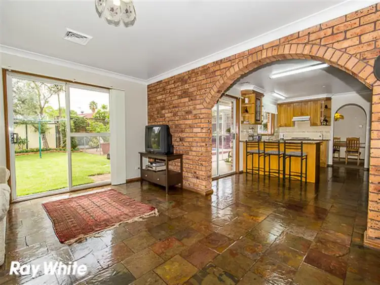 Seventh view of Homely house listing, 3 Falcon Close, Greenfield Park NSW 2176