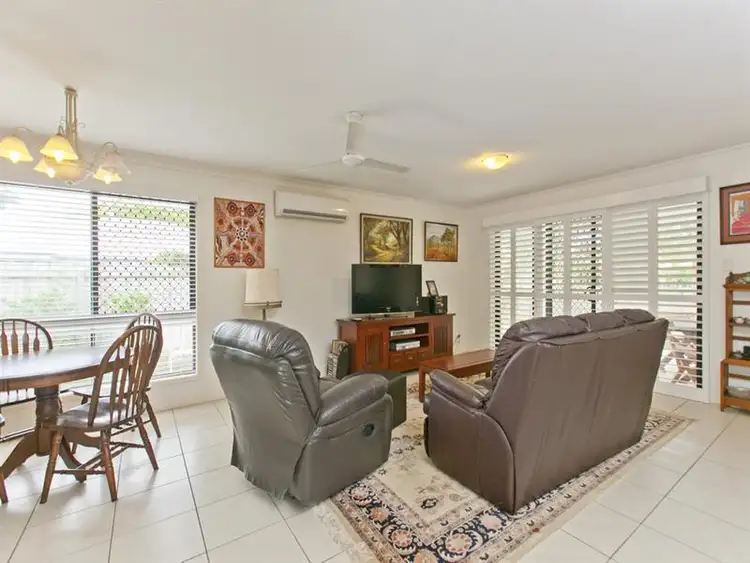 Main view of Homely villa listing, Unit 7, 157 Long Street, Cleveland QLD 4163