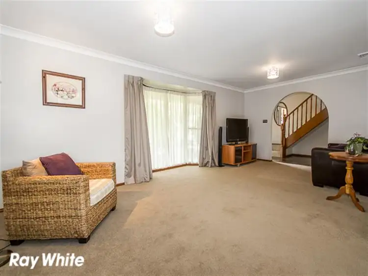 Third view of Homely house listing, 3 Falcon Close, Greenfield Park NSW 2176