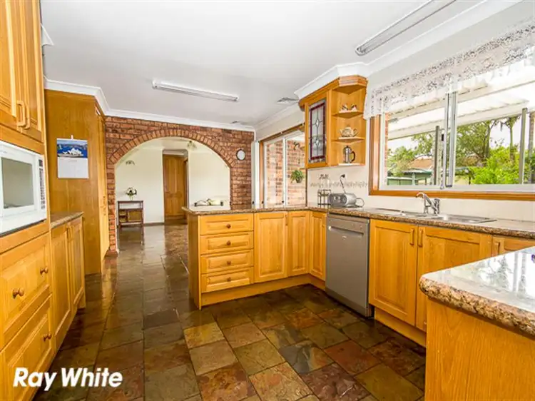 Second view of Homely house listing, 3 Falcon Close, Greenfield Park NSW 2176