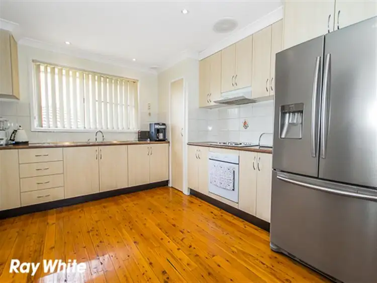 Fourth view of Homely house listing, 29 Thompson Street, Wetherill Park NSW 2164