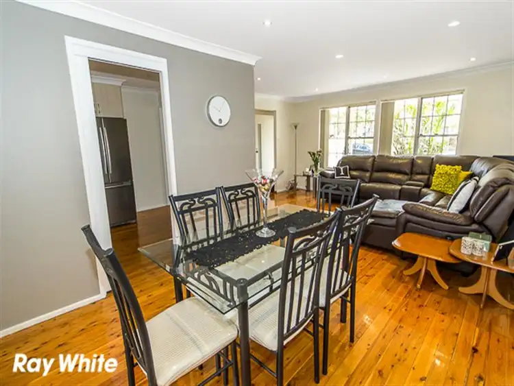 Third view of Homely house listing, 29 Thompson Street, Wetherill Park NSW 2164
