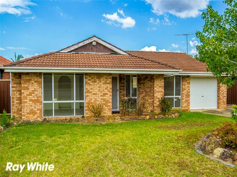 Main view of Homely house listing, 29 Bossley Road, Bossley Park NSW 2176