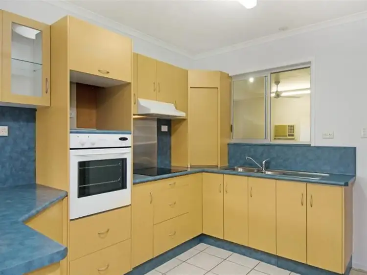 Third view of Homely house listing, 22 Marsh Street, Heatley QLD 4814